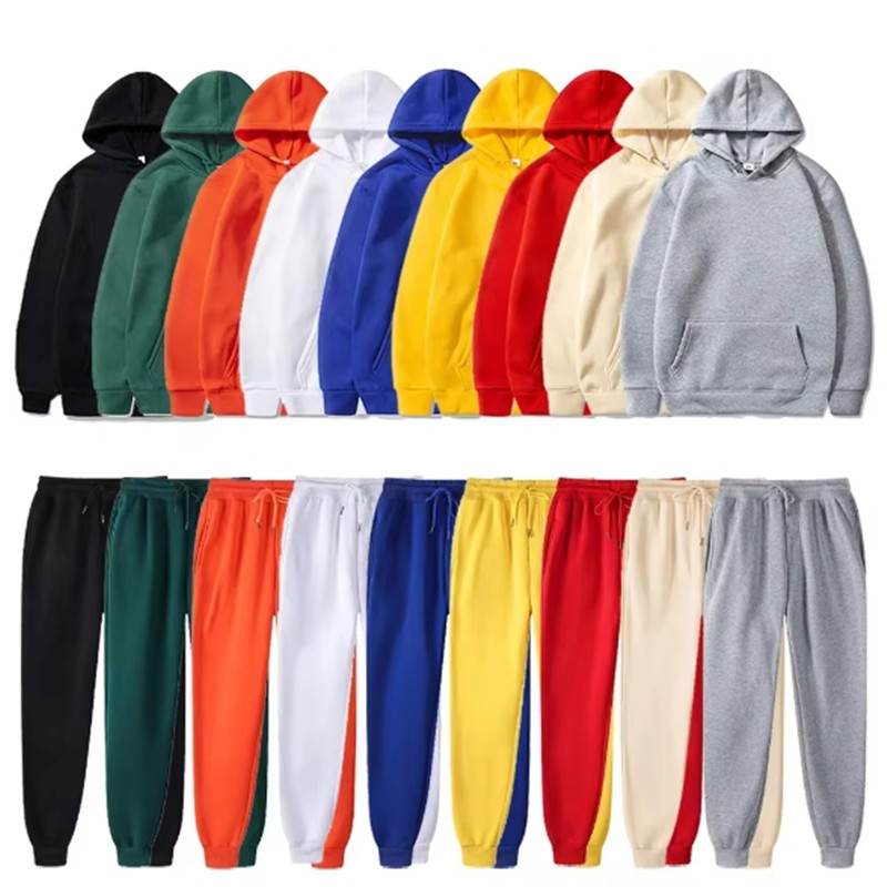 Winter Clothes - new 2026 Men's Sports Suits Fashion