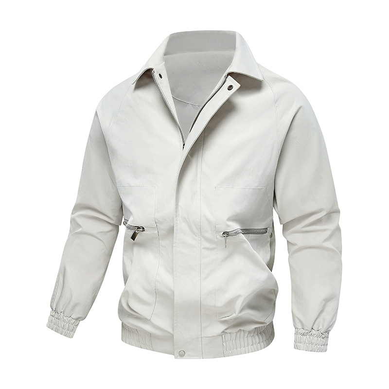 Quality Winter Clothing Bomber Jacket - Brand Jacket High Quality Retro Style