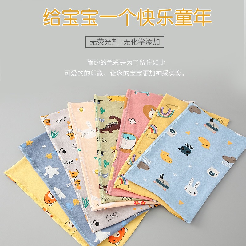 Korean Style Kids Neck Warmer  – Winter Clothing Baby recenzja i cena