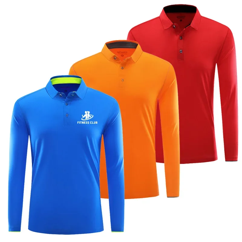 Men Running Sport Shirts Tops  – Winter Clothing Stores recenzja i cena