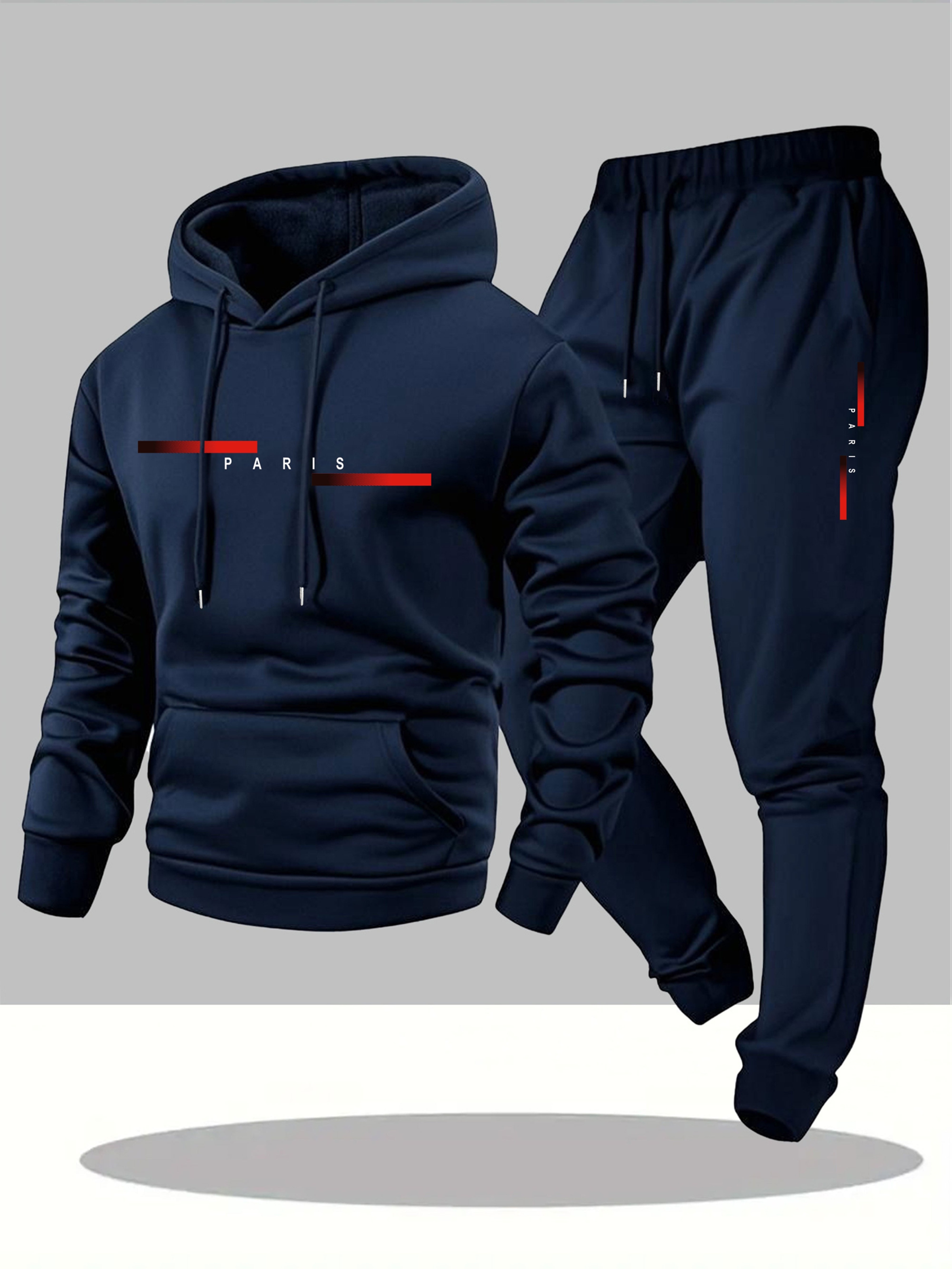 2026 letter printed sportswear – Winter Clothes recenzja i cena