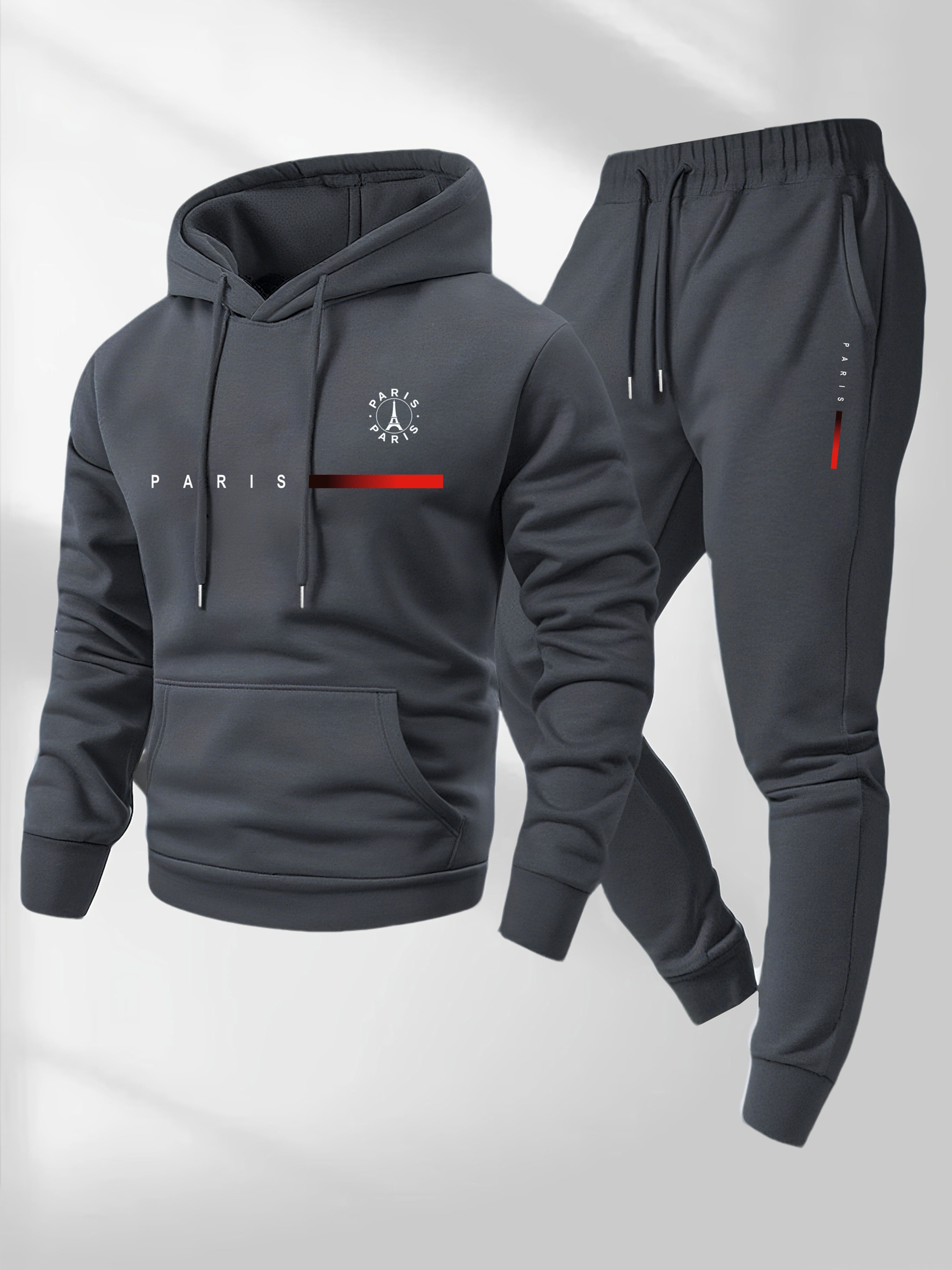 2026 letter printed sportswear – Winter Clothes recenzja i cena