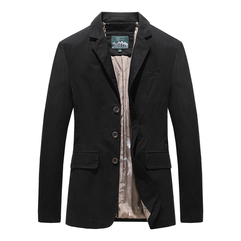 Mens New Handsome Trench Jacke – Quality Winter Clothing Bomber Jacket recenzja i cena