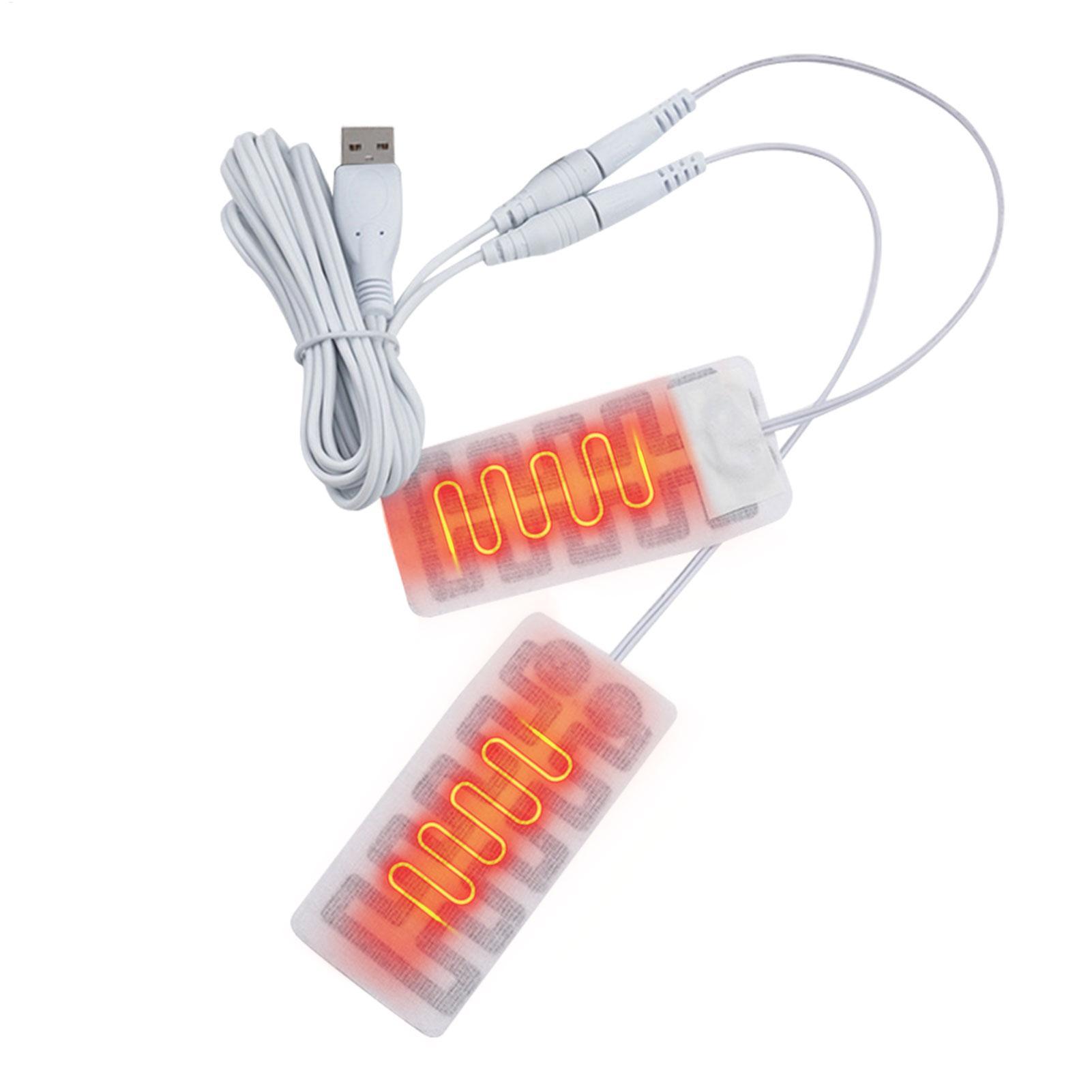 USB Electric Heating Pad Porta – Hand Warmer Reusable recenzja i cena
