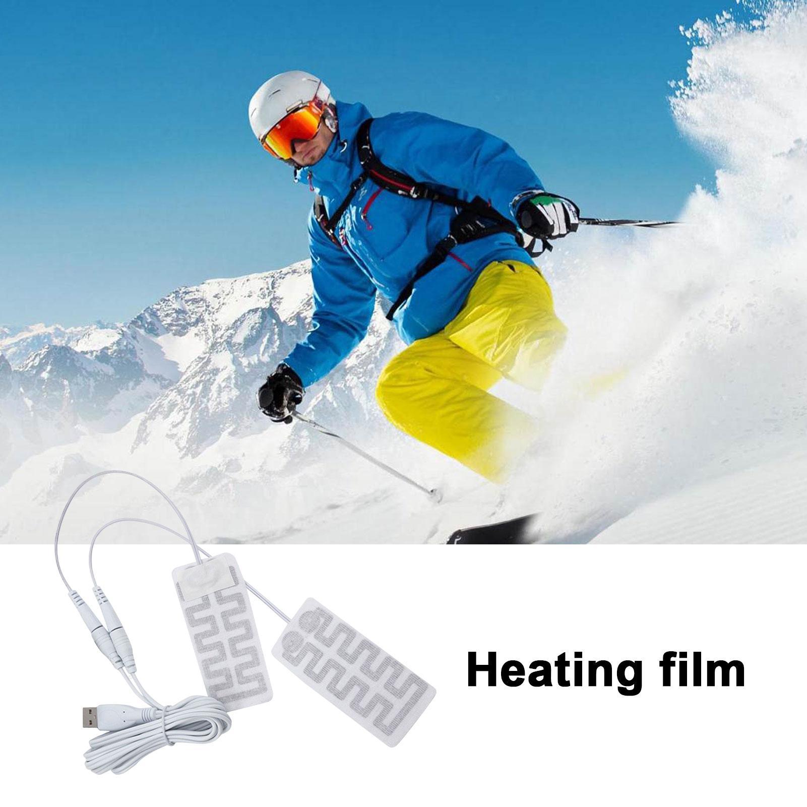 USB Electric Heating Pad Porta – Hand Warmer Reusable recenzja i cena