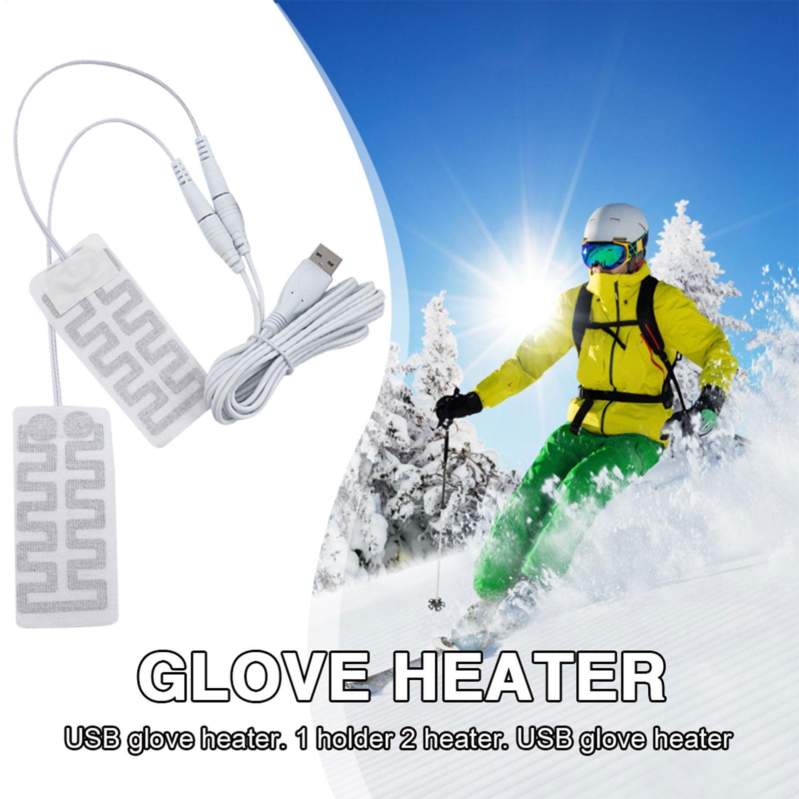 USB Electric Heating Pad Porta – Hand Warmer Reusable recenzja i cena