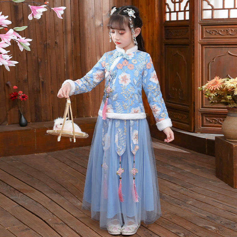 2024 Children's Autumn Winter  – Winter Clothing Baby recenzja i cena