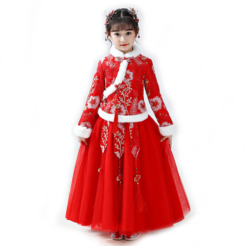 2024 Children's Autumn Winter  – Winter Clothing Baby recenzja i cena