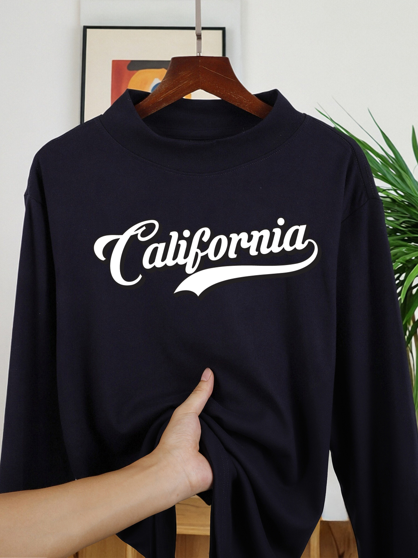California Art Letter Printing – Winter Clothes recenzja i cena
