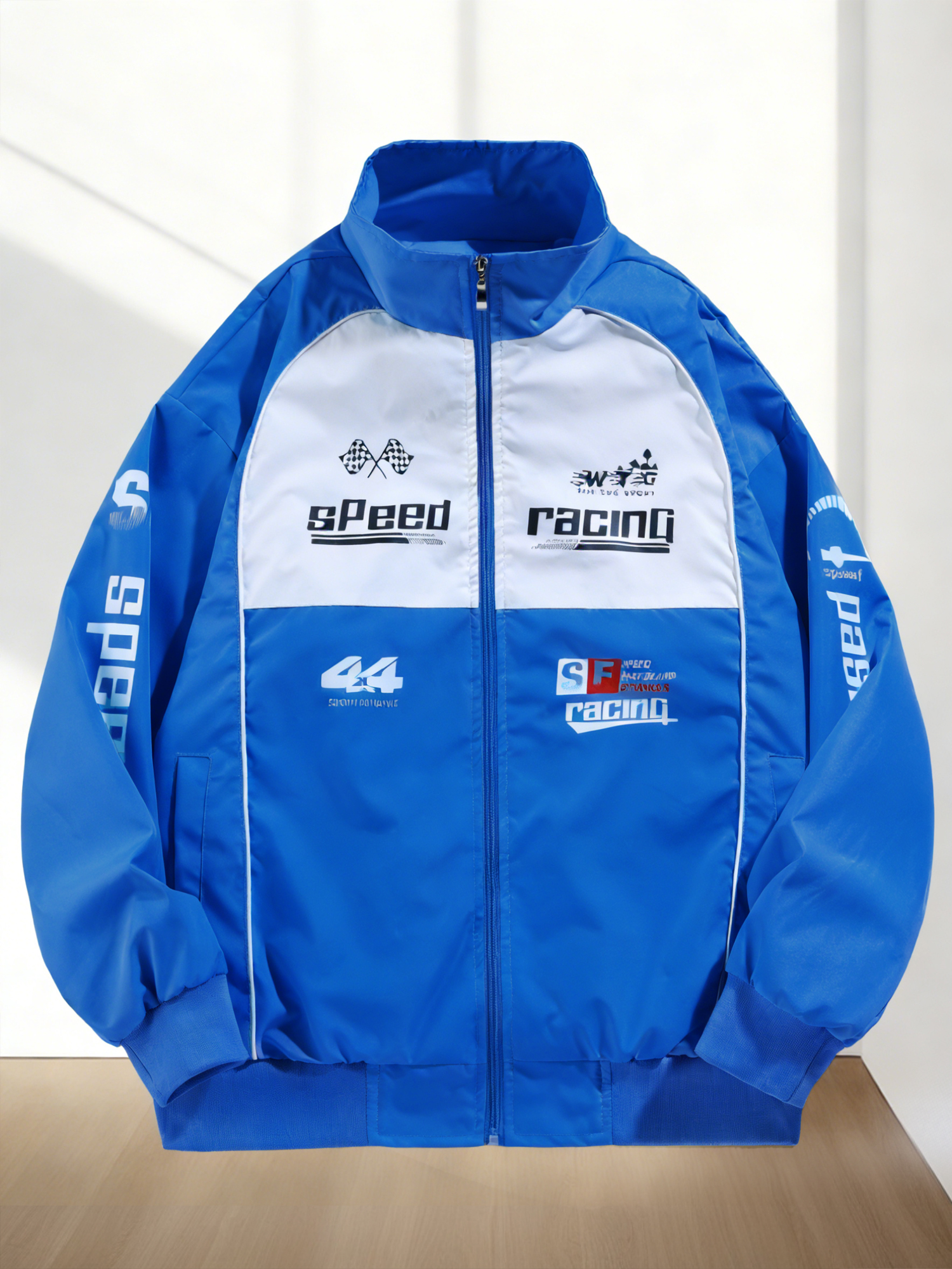 Fall Winter Quality New Men's  – Quality Winter Clothing Bomber Jacket recenzja i cena