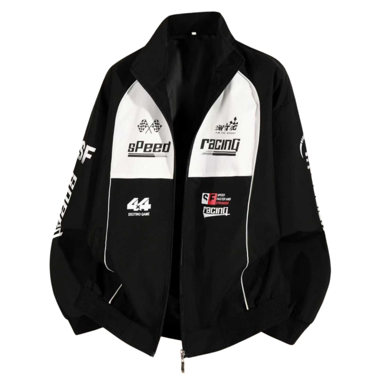 Fall Winter Quality New Men's  – Quality Winter Clothing Bomber Jacket recenzja i cena