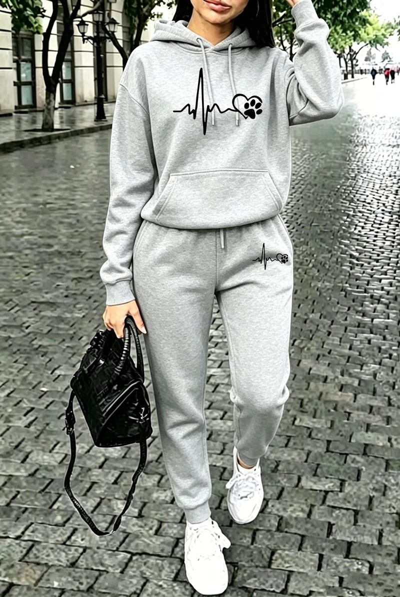 Hot Sales Womens Tracksuit Str – Winter Clothing Sale Women recenzja i cena