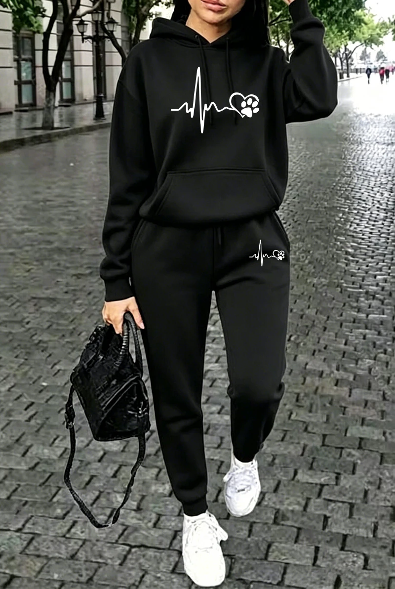 Hot Sales Womens Tracksuit Str – Winter Clothing Sale Women recenzja i cena