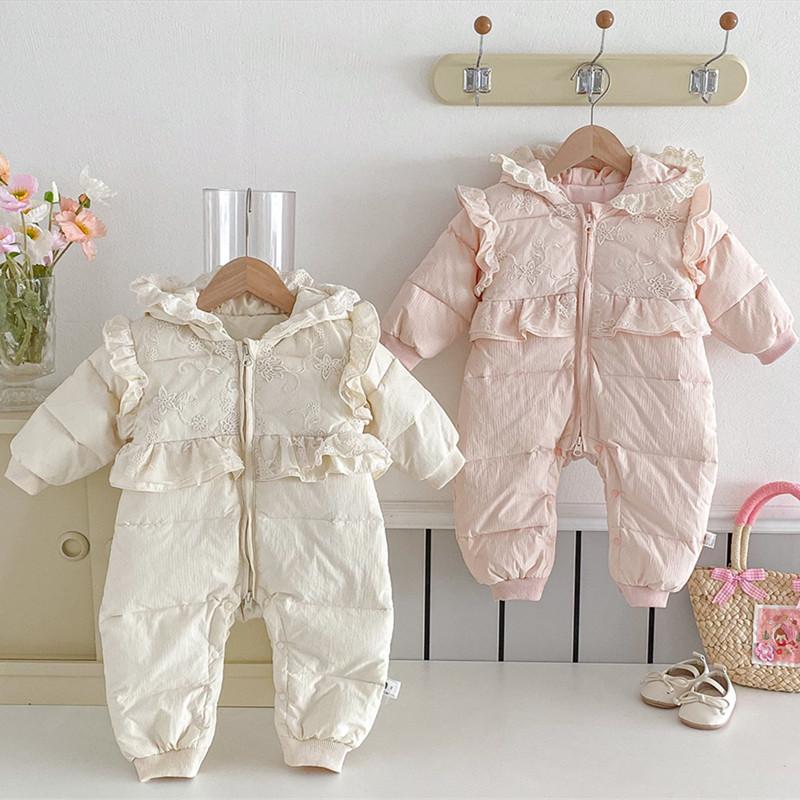 Cekcya Twins Clothes Baby Wint – Winter Clothing Baby recenzja i cena