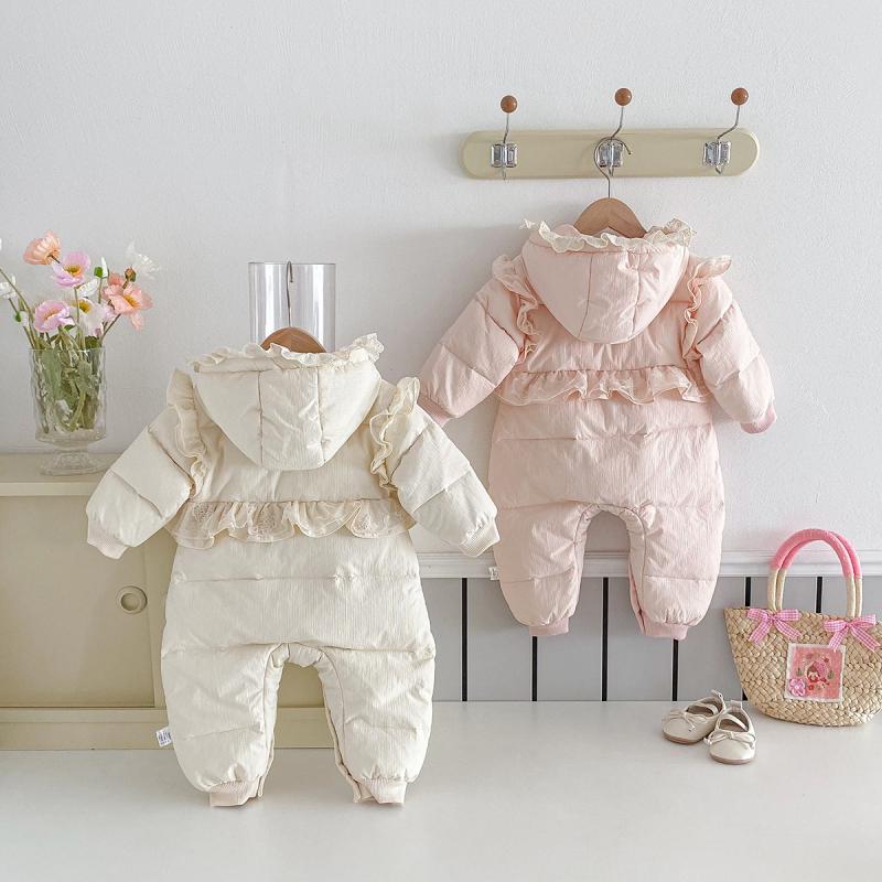 Cekcya Twins Clothes Baby Wint – Winter Clothing Baby recenzja i cena