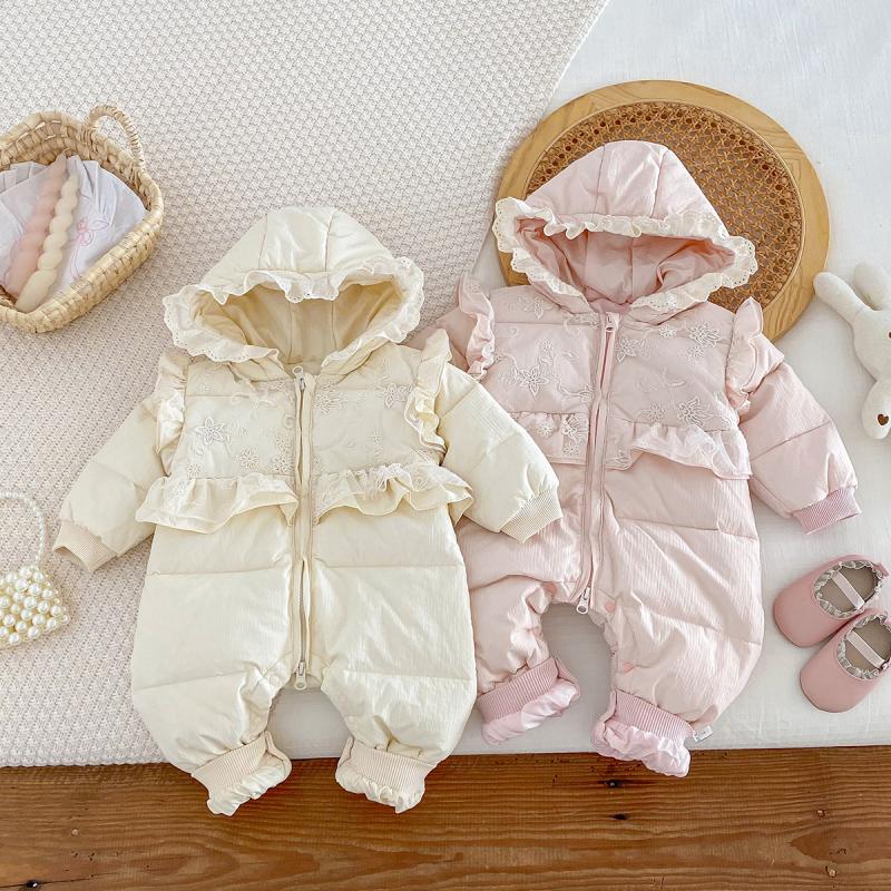 Cekcya Twins Clothes Baby Wint – Winter Clothing Baby recenzja i cena