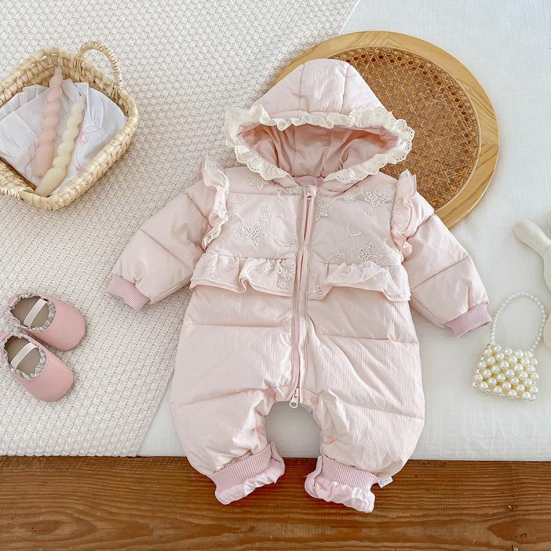 Cekcya Twins Clothes Baby Wint – Winter Clothing Baby recenzja i cena