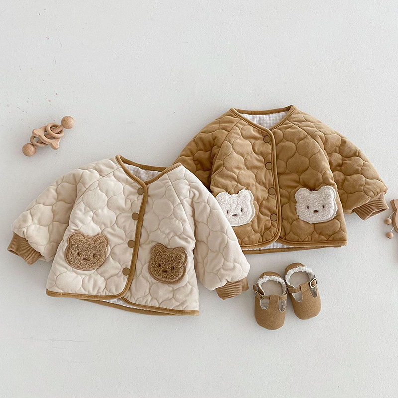 2025 Korean Baby Winter Clothe – Winter Clothing Baby recenzja i cena