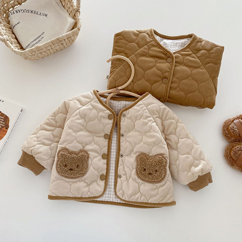 2025 Korean Baby Winter Clothe – Winter Clothing Baby recenzja i cena