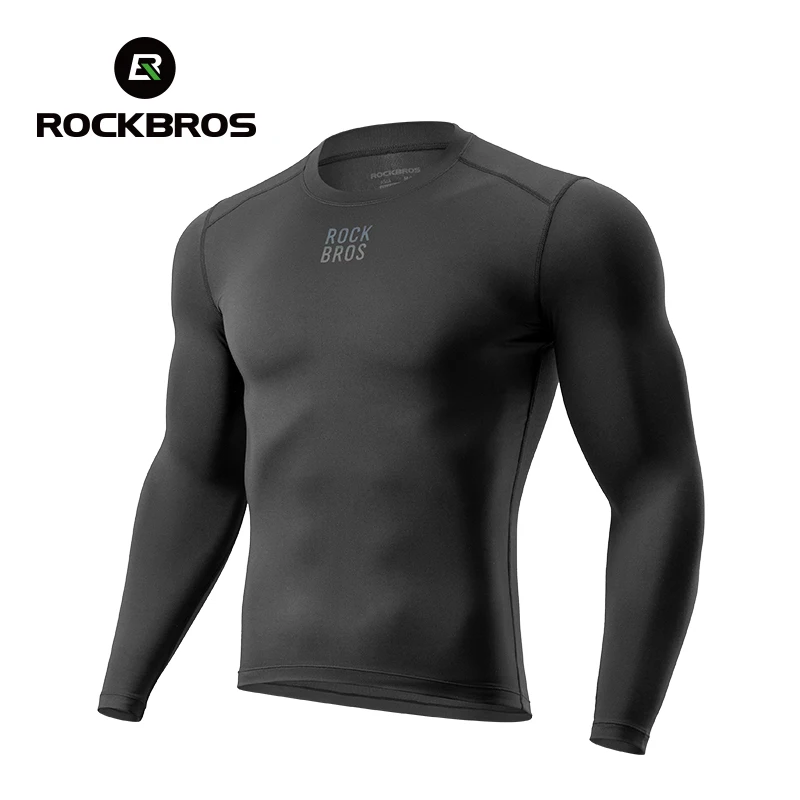 ROCKBROS Winter Warm Cycling B – Winter Clothing Hiking recenzja i cena
