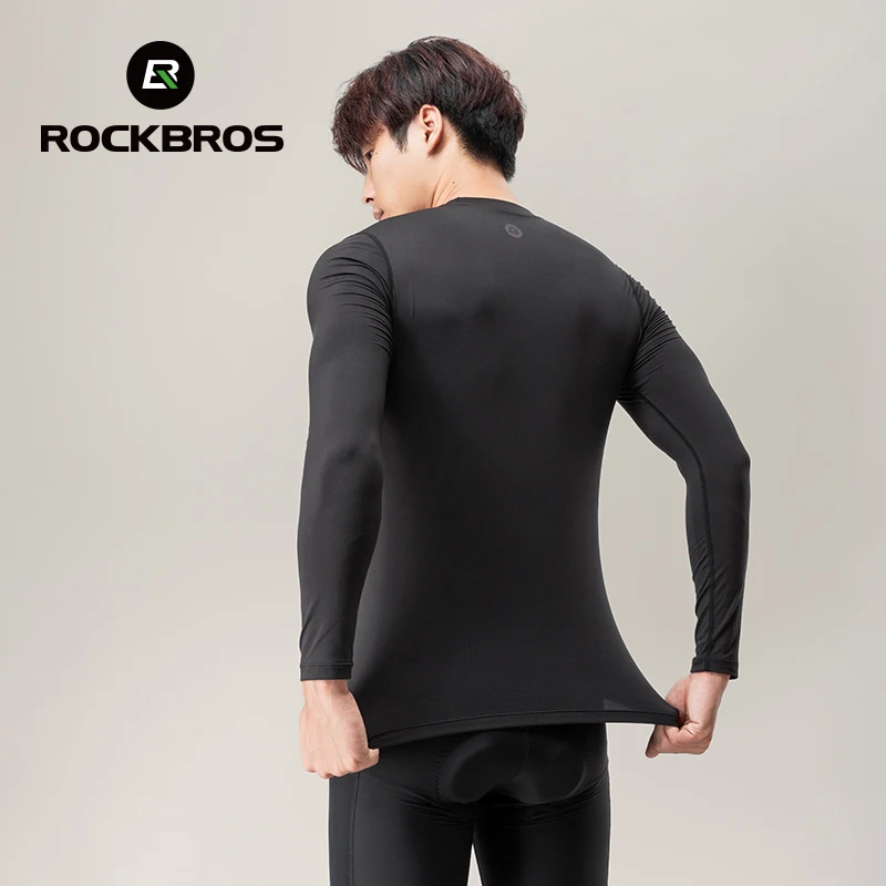 ROCKBROS Winter Warm Cycling B – Winter Clothing Hiking recenzja i cena