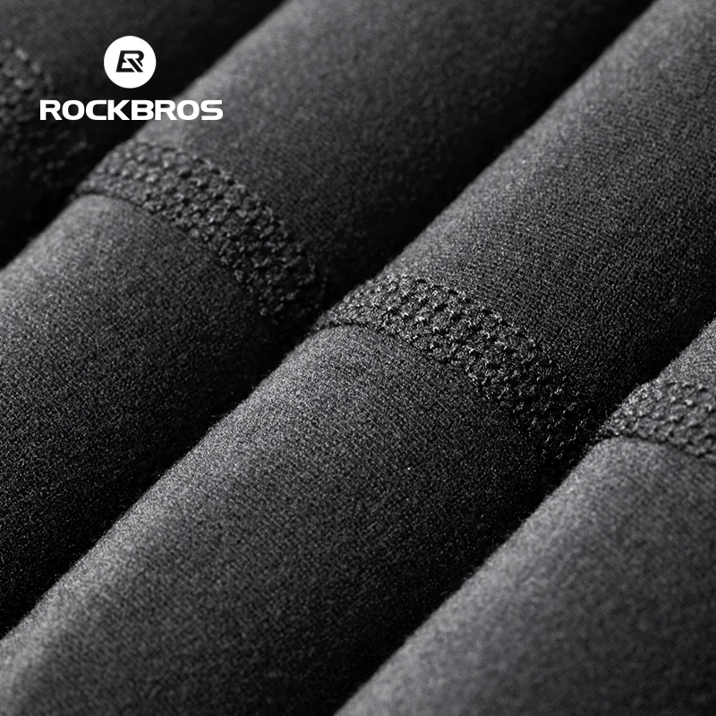 ROCKBROS Winter Warm Cycling B – Winter Clothing Hiking recenzja i cena