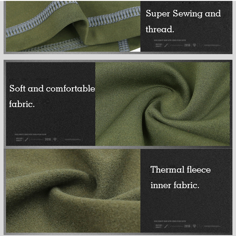 NEW Winter Thermal FLeece Cycl – Winter Clothing Hiking recenzja i cena