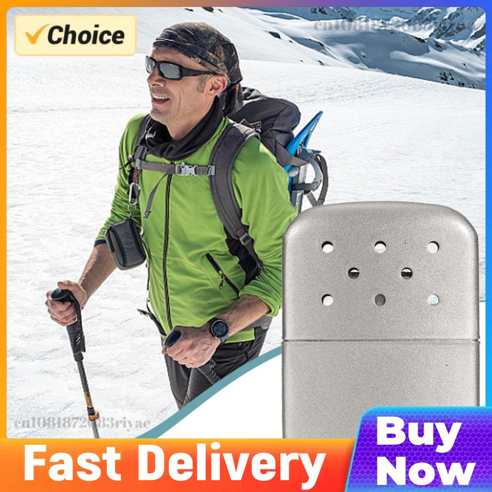 Portable Fuel Heater Reusable  – Hand Warmer Reusable recenzja i cena