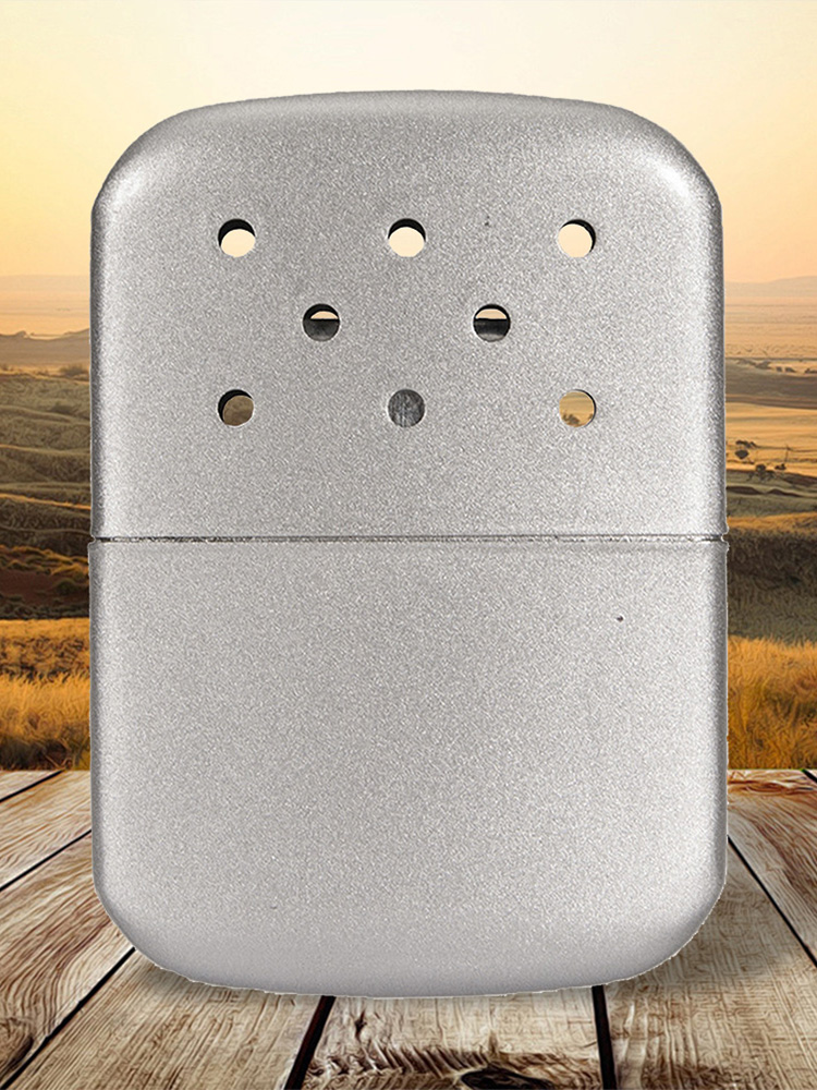 Portable Fuel Heater Reusable  – Hand Warmer Reusable recenzja i cena