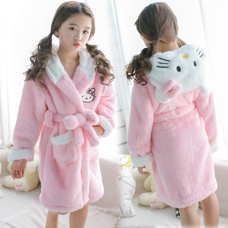 Hello Kitty Miniso Coral fleec – Winter Clothing Baby recenzja i cena