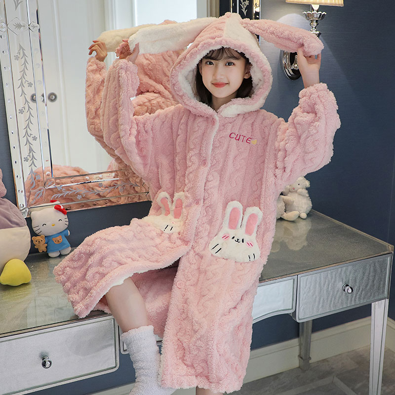 Hello Kitty Miniso Coral fleec – Winter Clothing Baby recenzja i cena