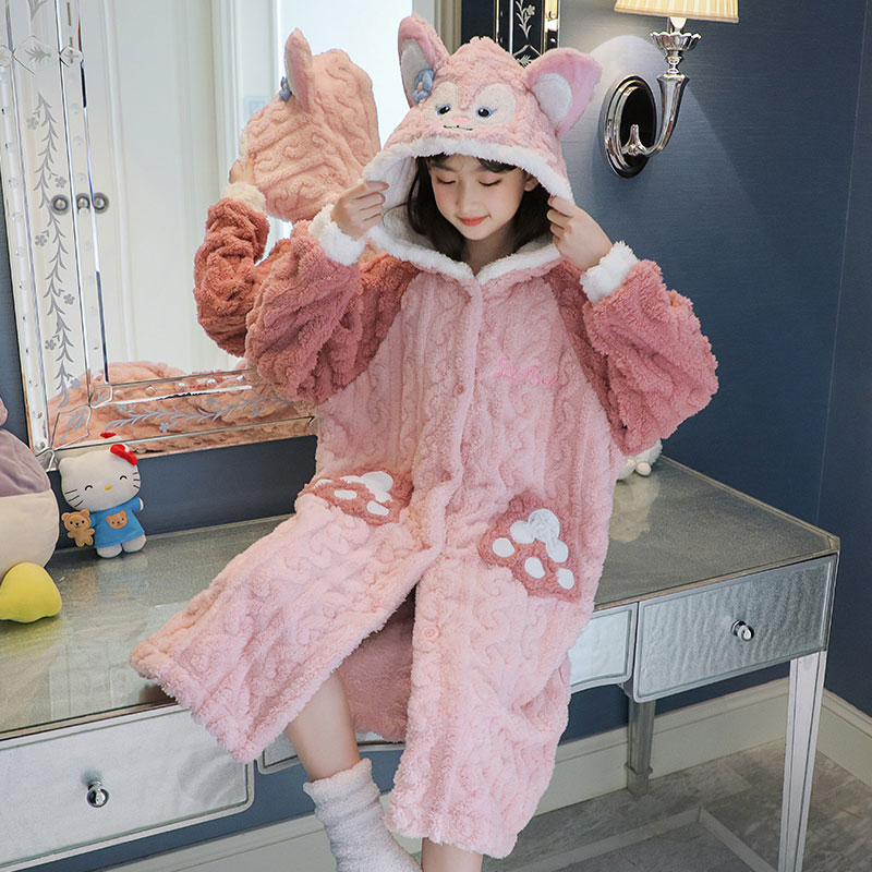Hello Kitty Miniso Coral fleec – Winter Clothing Baby recenzja i cena