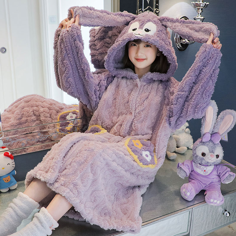 Hello Kitty Miniso Coral fleec – Winter Clothing Baby recenzja i cena