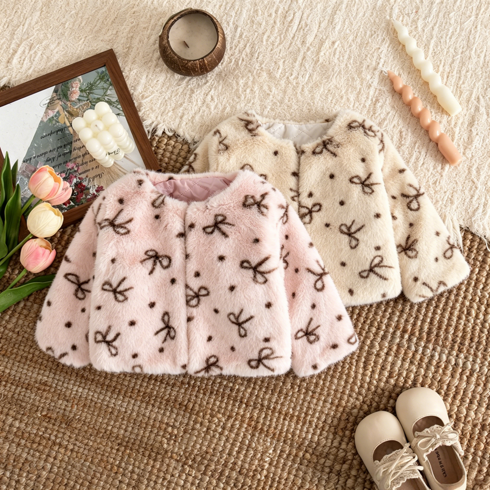 Children's Clothing Winter Bow – Winter Clothing Baby recenzja i cena
