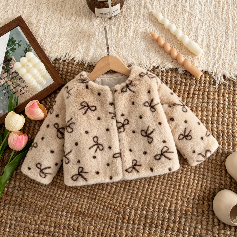 Children's Clothing Winter Bow – Winter Clothing Baby recenzja i cena