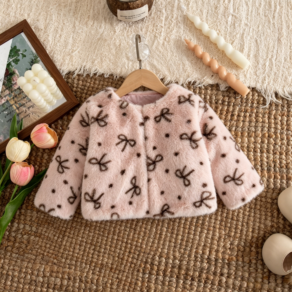 Children's Clothing Winter Bow – Winter Clothing Baby recenzja i cena