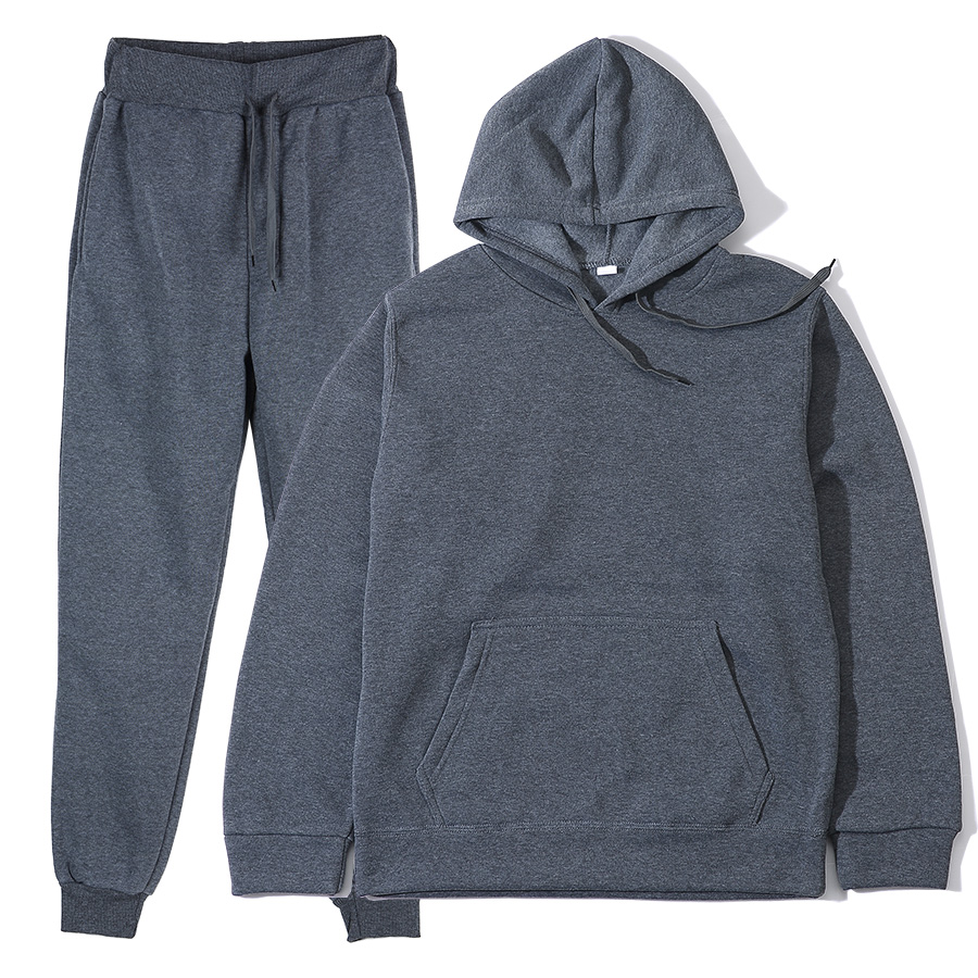 new 2026 Men's Sports Suits Fa – Winter Clothes recenzja i cena