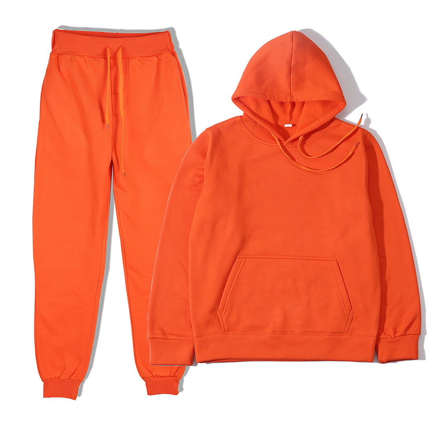 new 2026 Men's Sports Suits Fa – Winter Clothes recenzja i cena