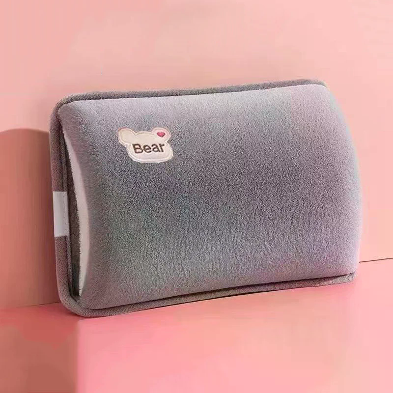 Velvet Rechargeable Hot Water  – Hand Warmer Reusable recenzja i cena