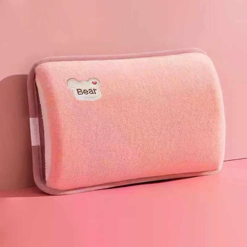 Velvet Rechargeable Hot Water  – Hand Warmer Reusable recenzja i cena