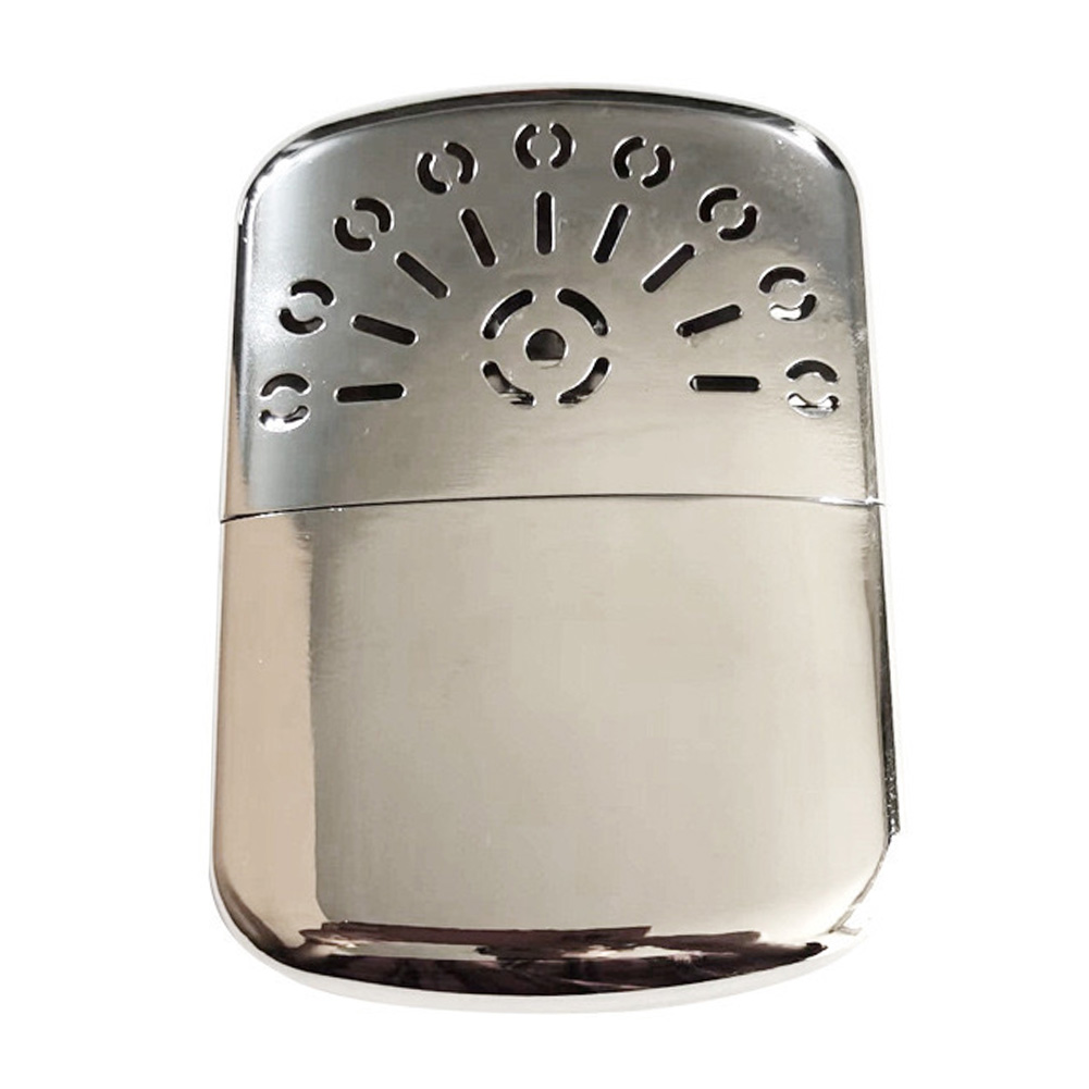 1-5PCS Zinc Alloy Portable Fue – Hand Warmer Reusable recenzja i cena