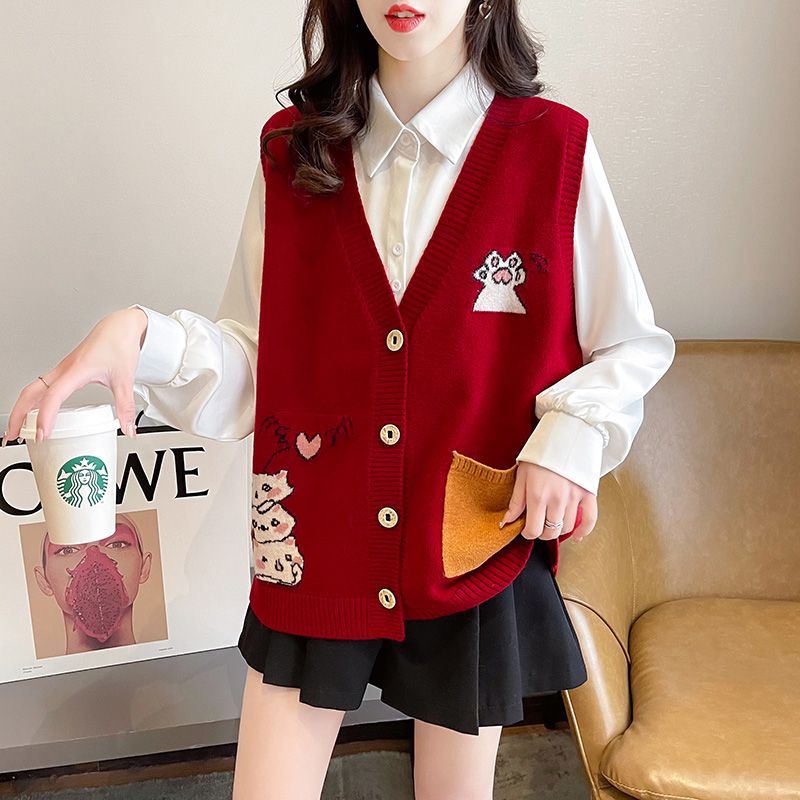 Female Sweater Jacquard Tops 2 – Winter Clothing Sale Women recenzja i cena