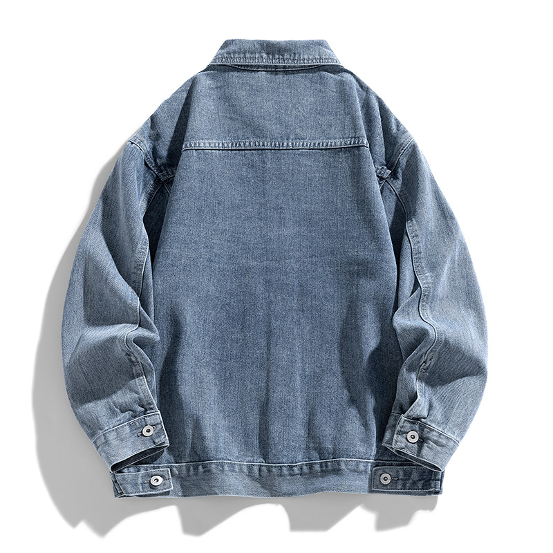 High Quality Male Autumn Jacke – Quality Winter Clothing Bomber Jacket recenzja i cena
