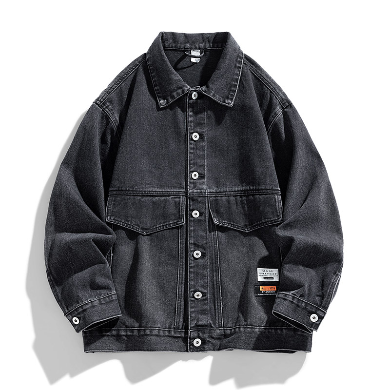 High Quality Male Autumn Jacke – Quality Winter Clothing Bomber Jacket recenzja i cena