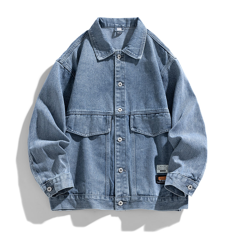 High Quality Male Autumn Jacke – Quality Winter Clothing Bomber Jacket recenzja i cena
