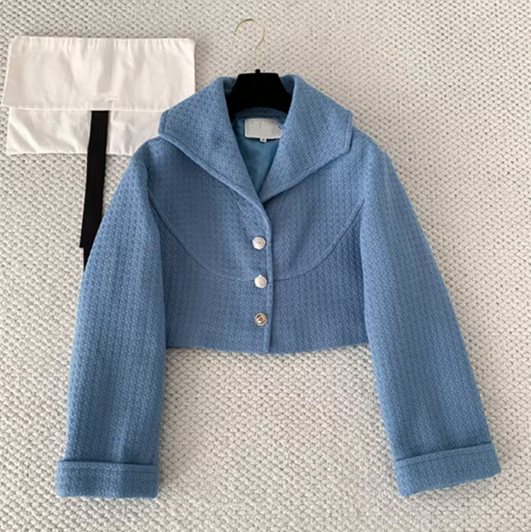 Customized European-style wome – Jacket Winter Clothing recenzja i cena