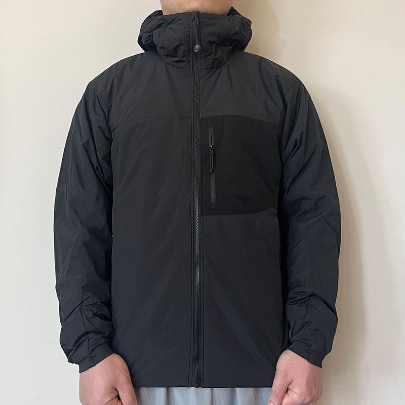 3M New Snowy Lightweight Cotto – Winter Clothing Hiking recenzja i cena