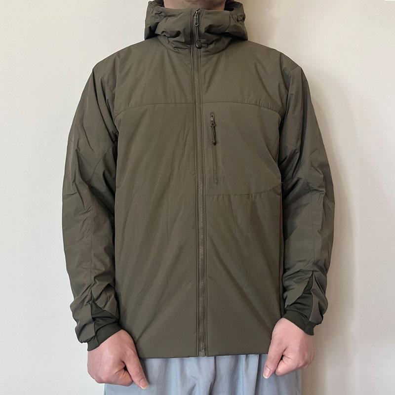 3M New Snowy Lightweight Cotto – Winter Clothing Hiking recenzja i cena