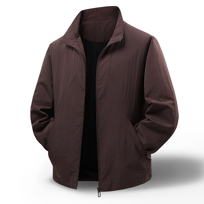 Men's M-5XL Stretch Outdoor Ja – Quality Winter Clothing Bomber Jacket recenzja i cena