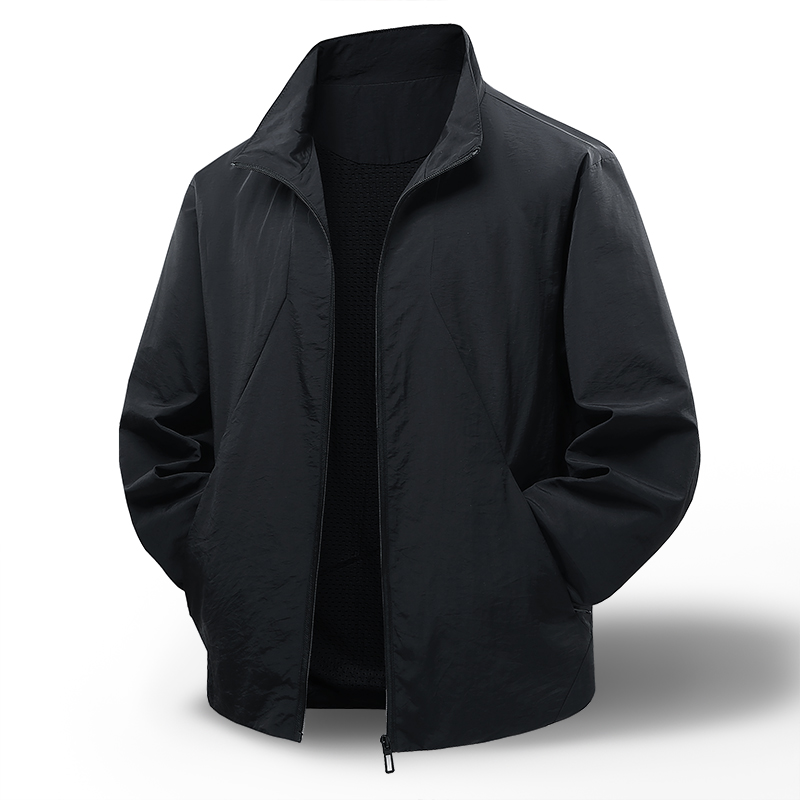 Men's M-5XL Stretch Outdoor Ja – Quality Winter Clothing Bomber Jacket recenzja i cena